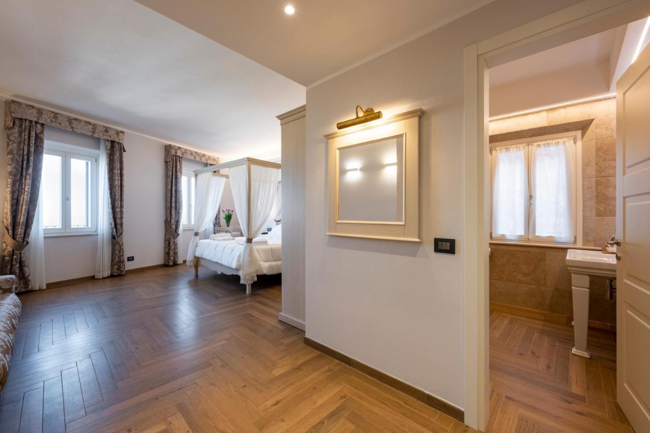 Montepulciano Stazione Palazzo Del Mercante מראה חיצוני תמונה